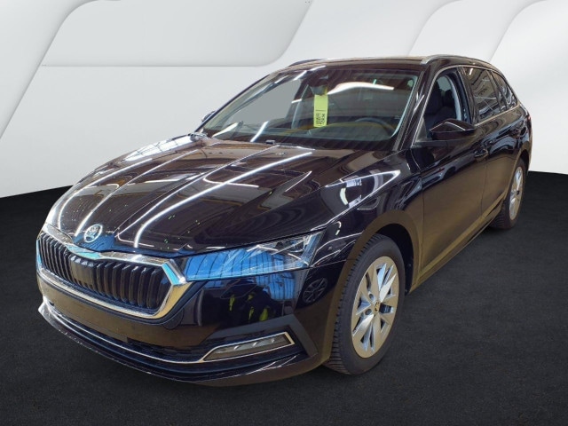 Skoda Octavia 2.0 TDI Combi Style Style