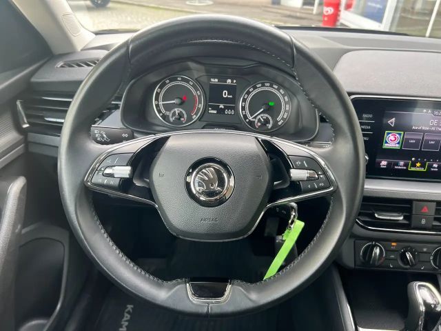 Skoda Kamiq Ambition