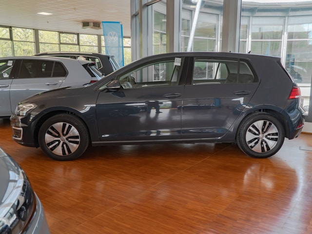 Volkswagen Golf Golf VII e-Golf