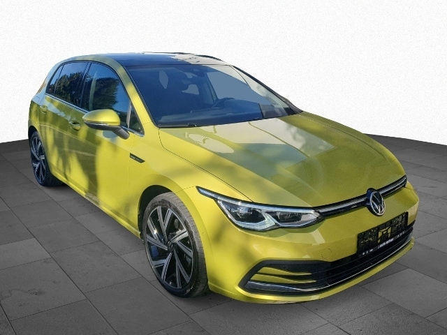 Volkswagen Golf Golf VIII