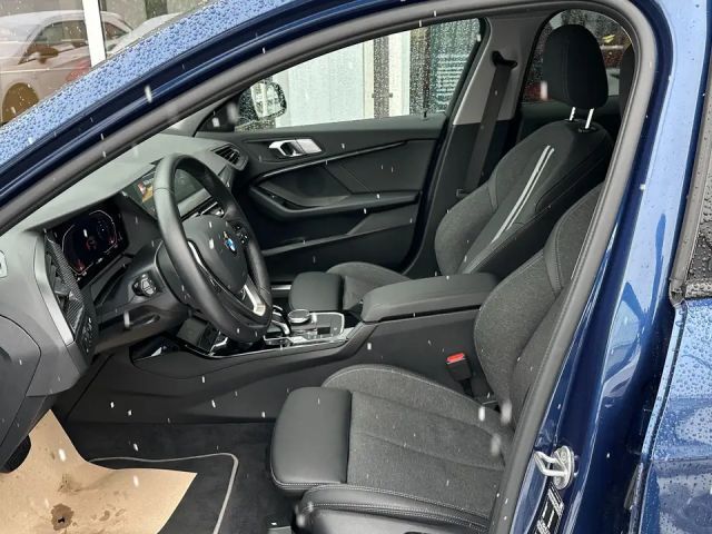 BMW 118 118i Sport Line