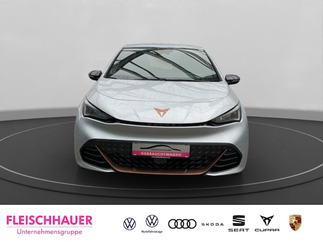 Cupra Born Navi Digitales Cockpit LED ACC Klima Fahrerprofil NW-Garantie