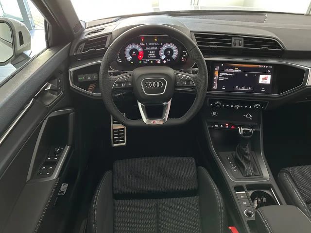 Audi Q3 35 TFSI S-Line Sportback