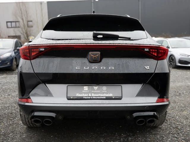 Cupra Formentor 2.0 TSI 4Drive VZ