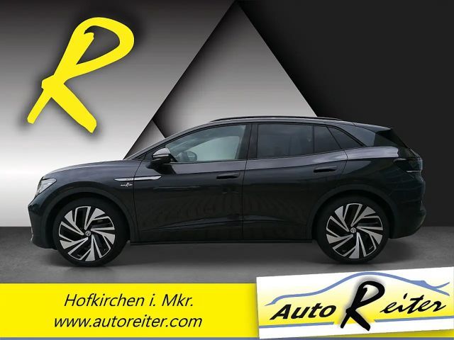 Volkswagen ID.4 220 kW 4Motion GTX
