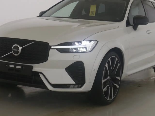 Volvo XC60 AWD Dark Ultra