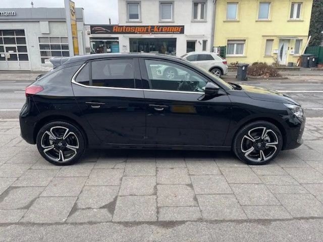 Opel Corsa GS-Line Grand Sport