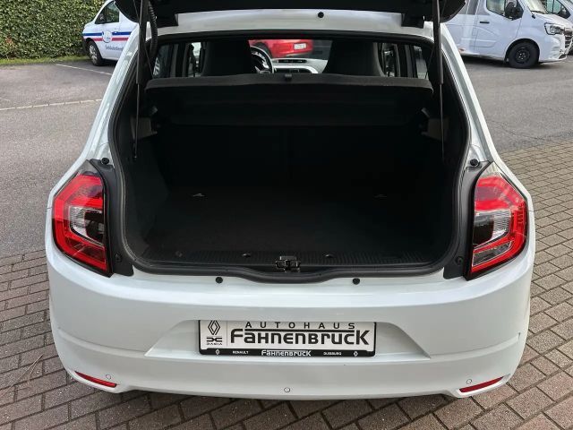 Renault Twingo SCe 65 Zen