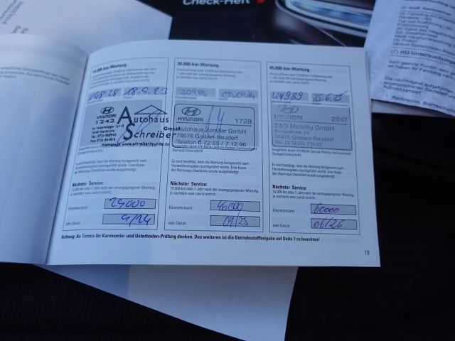 Hyundai Kona 39 kWh Electric