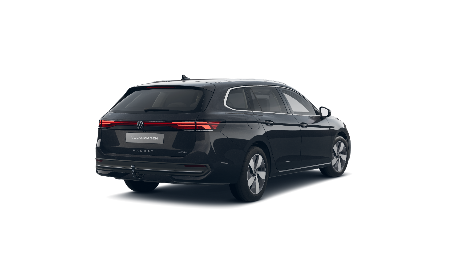 Volkswagen Passat 1.5 eTSI