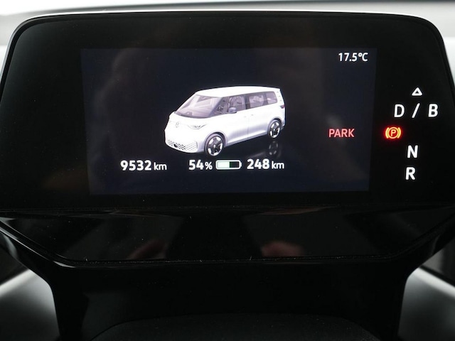 Volkswagen ID.Buzz IQ.Drive Pro