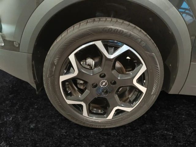 Opel Mokka 1.2 Turbo Turbo