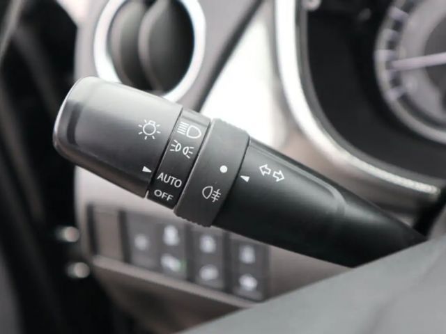 Suzuki Vitara 4x4 Comfort Plus