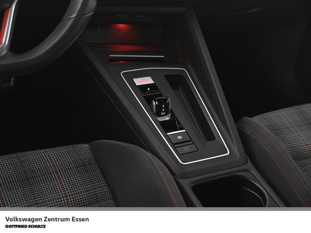 Volkswagen Golf DSG GTI