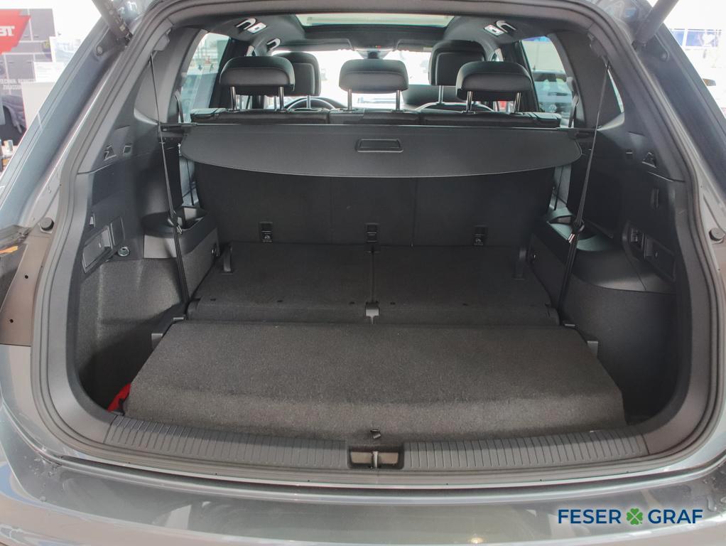 Volkswagen Tiguan 2.0 TDI Allspace R-Line