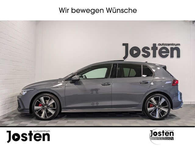 Volkswagen Golf GTD Golf VIII