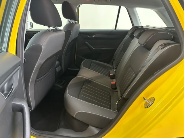 Skoda Fabia 1.0 TSI Combi Style Style