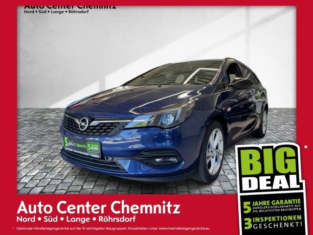 Opel Astra GS-Line Grand Sport Sports Tourer
