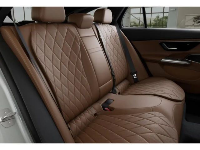 Mercedes-Benz E 220 E 220 d EXCLUSIVE Estate