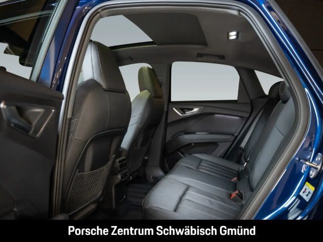 Audi Q4 e-tron 50 Quattro Sportback