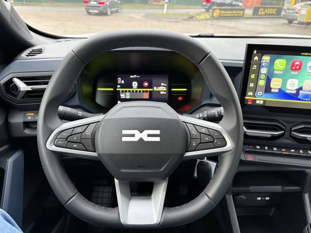 Dacia Duster 1.2 TCi TCe 130