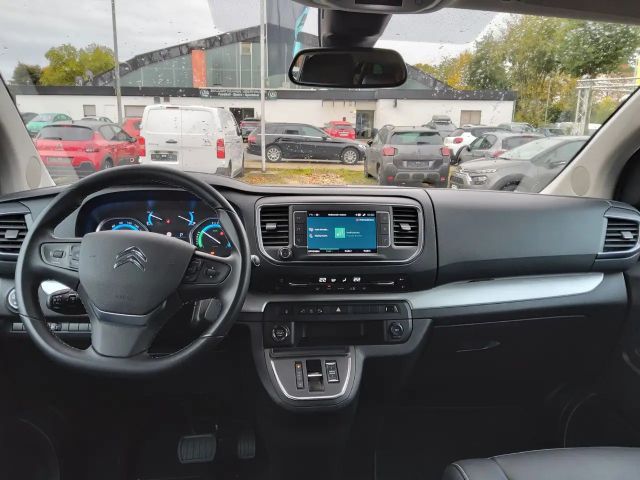 Citroën Spacetourer Shine