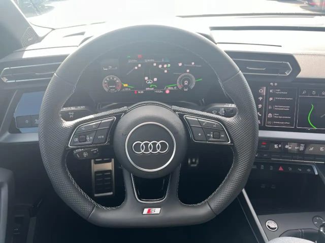 Audi A3 S-Line Sedan Sportback