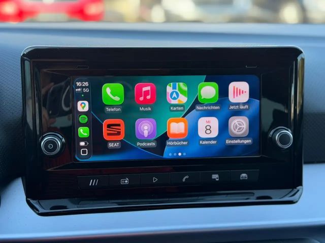 Seat Arona 1.0 TSI FR-lijn