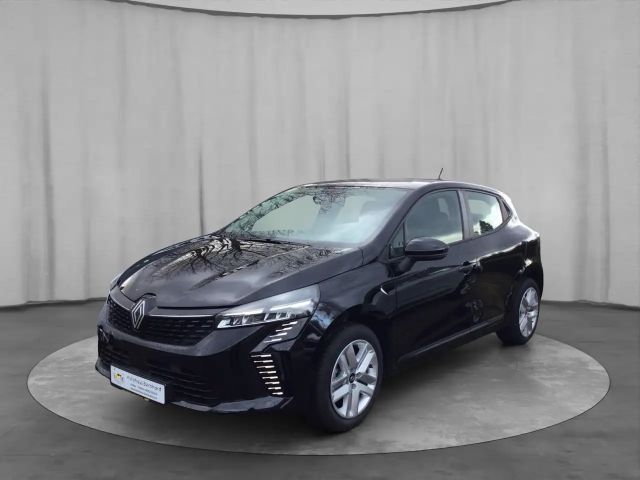 Renault Clio Evolution