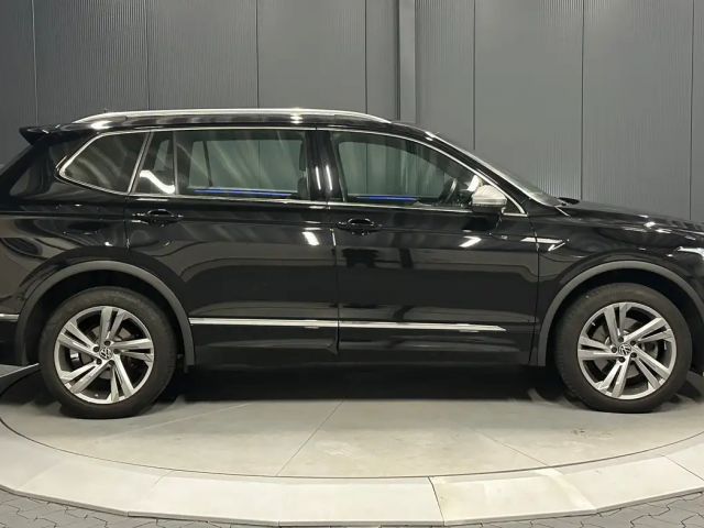 Volkswagen Tiguan 4Motion Allspace R-Line