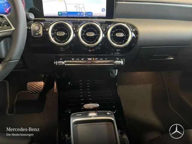 Mercedes-Benz A 180 Progressive