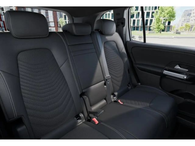 Mercedes-Benz EQB 250 Progressive