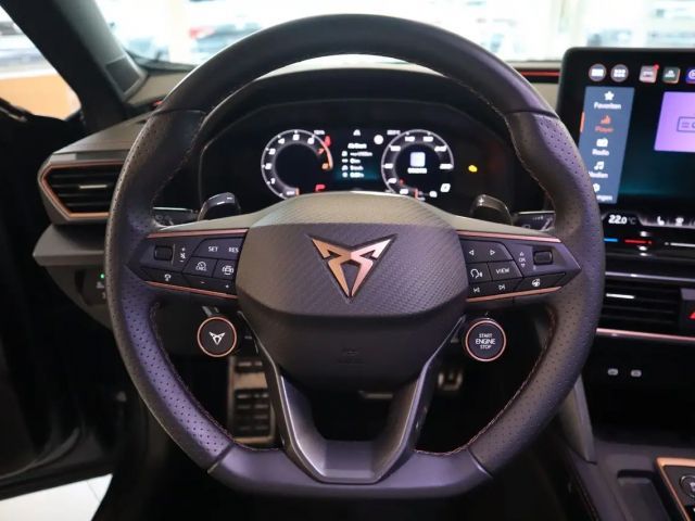 Cupra Formentor 1.5 eTSI/DAB/MATRIX/KAMERA/ALLWETTER