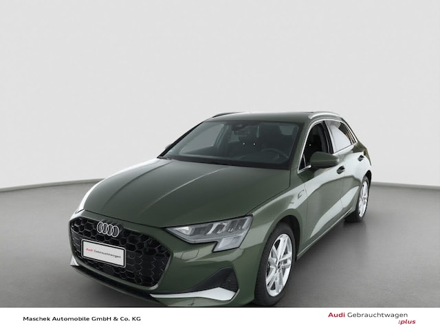 Audi A3 30 TFSI S-Tronic Sportback