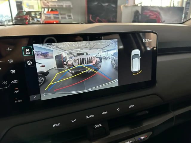 Kia EV3 Long range
