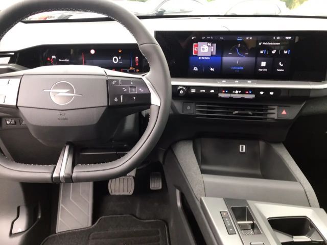 Opel Grandland X Edition