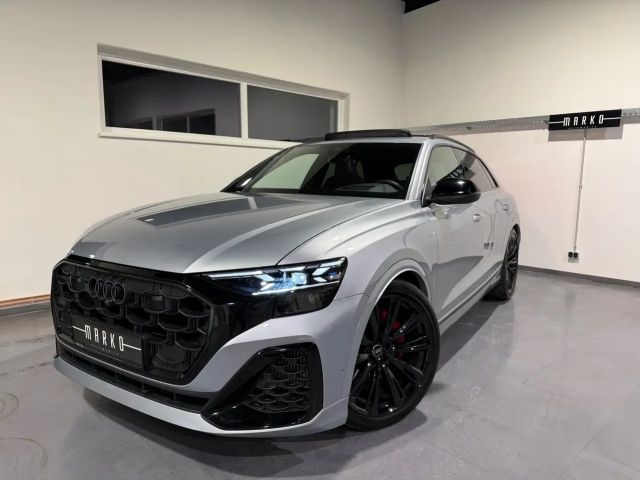 Audi Q8 55 TFSI Hybride Quattro
