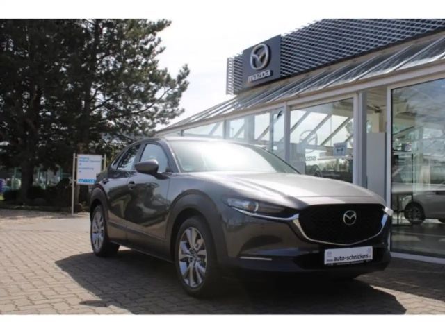 Mazda CX-30 SkyActiv