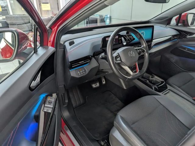Volkswagen ID.5 220 kW 77 KWh GTX