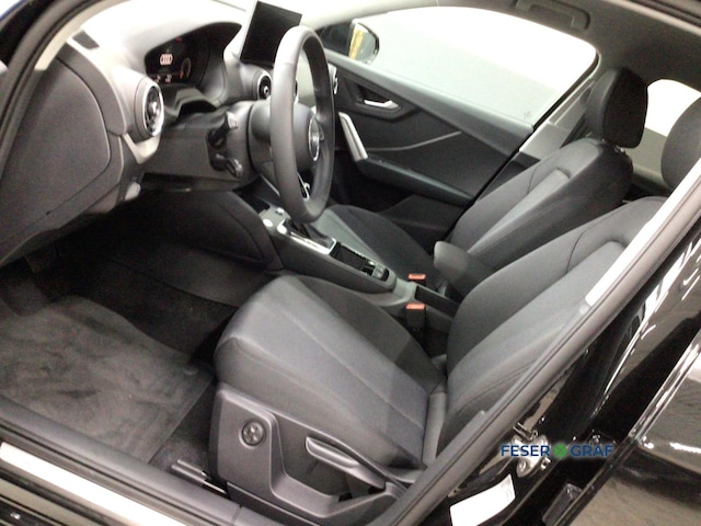 Audi Q2 35 TFSI S-Line S-Tronic