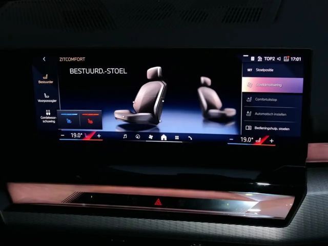 BMW i5 M-Sport Touring eDrive40