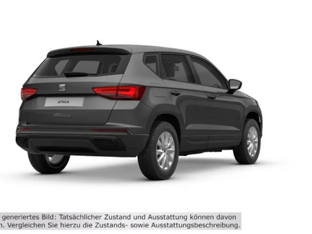 Seat Ateca 1.0 TSI Reference