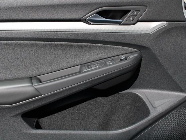 Volkswagen Golf Move Variant