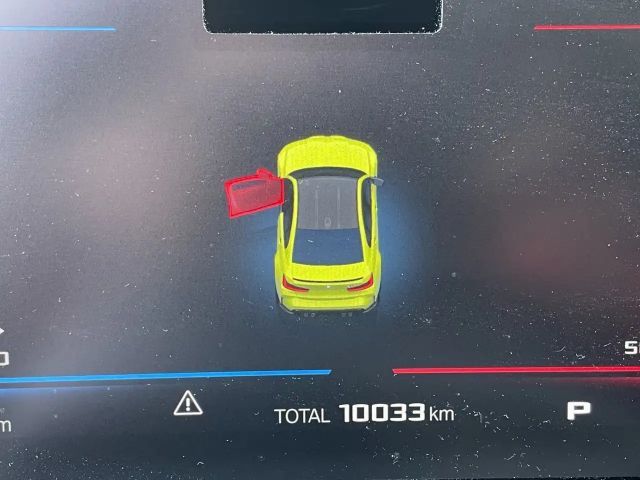 BMW M3 Competition Sedan xDrive