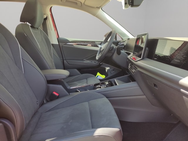 Volkswagen Tiguan 2.0 TDI 4Motion DSG