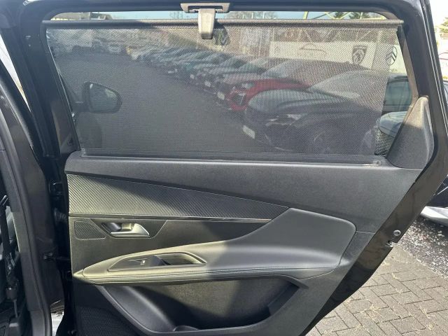 Peugeot 5008 Allure Pack HDi