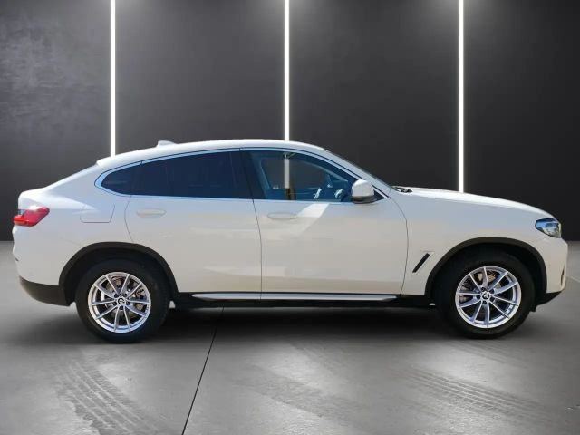 BMW X4 xDrive20i