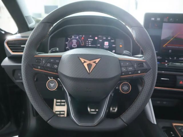 Cupra Formentor DSG VZ e-Hybrid