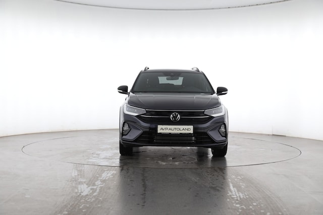 Volkswagen Taigo 1.0 TSI DSG Style