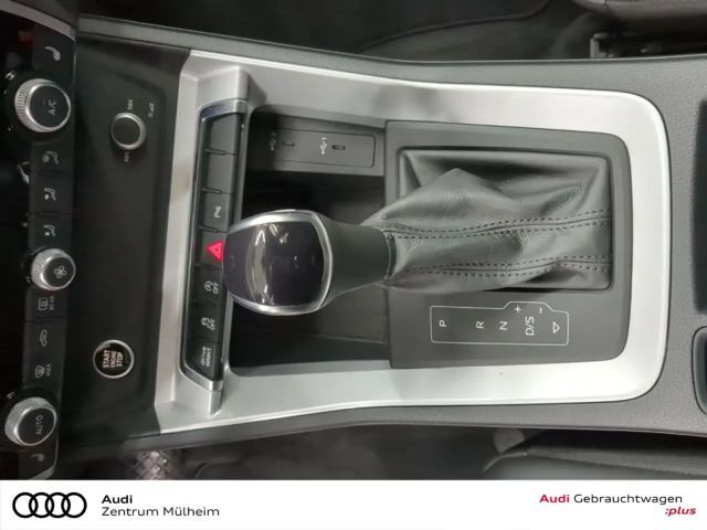 Audi Q3 35 TDI S-Line Sportback